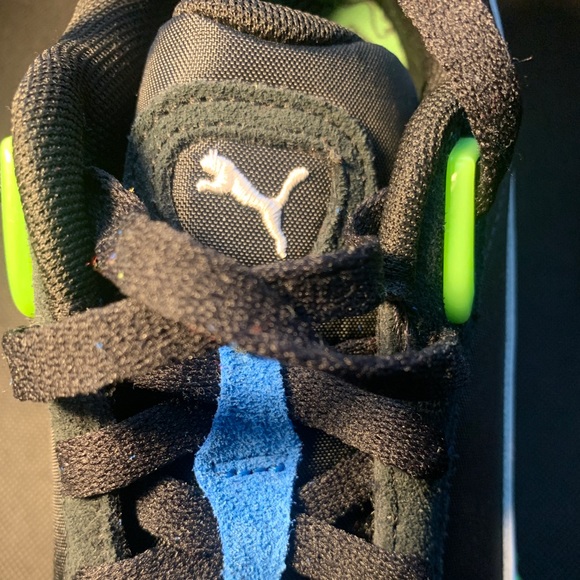 Puma Wild Rider (new,without original box) - Picture 6 of 7